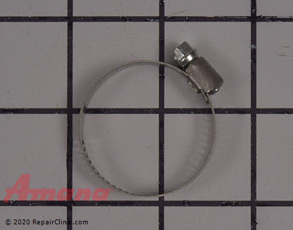 Clamp W10789434 Alternate Product View
