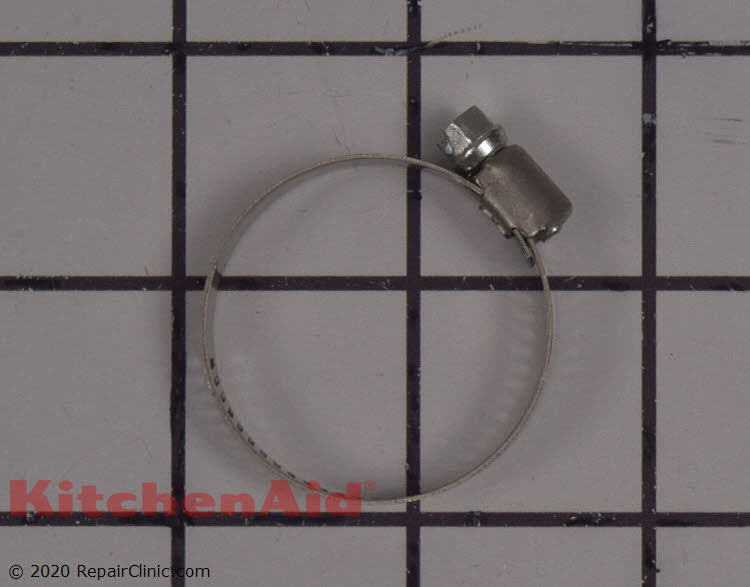 Clamp W10789434 Alternate Product View