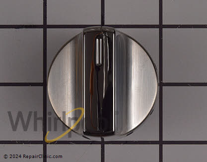 Control Knob W11517334 Alternate Product View