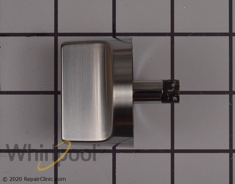 Control Knob W11517334 Alternate Product View
