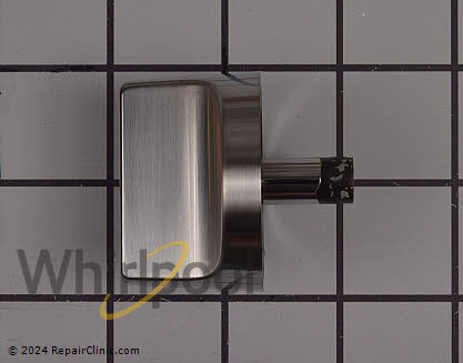 Control Knob W11517334 Alternate Product View