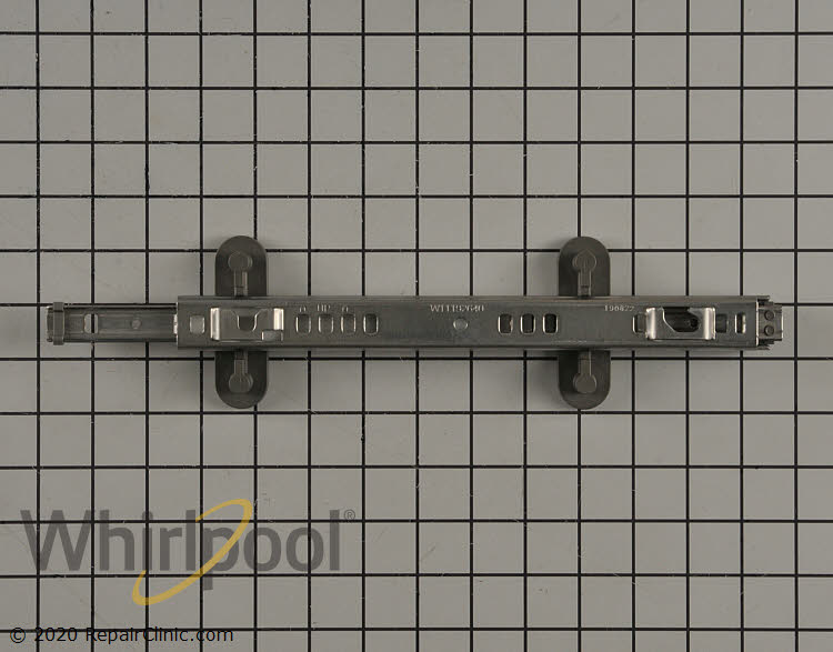 Support Rails W11259785 Alternate Product View