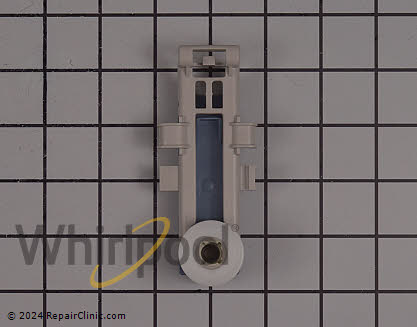 Dishrack Roller W11157083 Alternate Product View