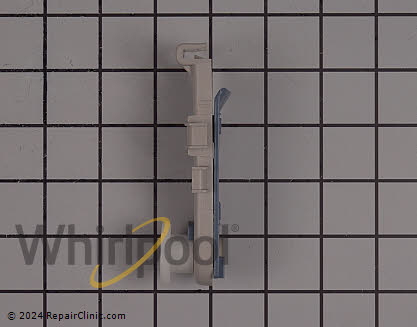 Dishrack Roller W11157083 Alternate Product View
