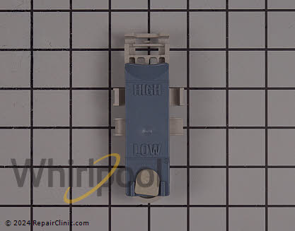 Dishrack Roller W11157083 Alternate Product View