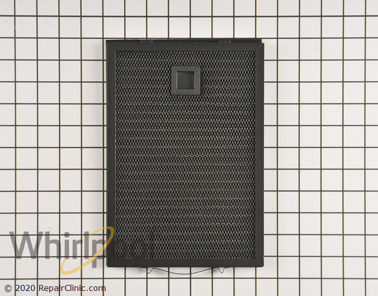 Grease Filter W11213913 Whirlpool Replacement Parts