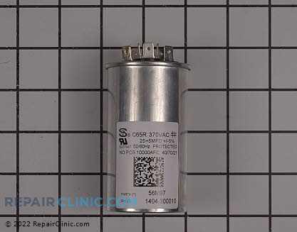 Capacitor 56M97 Alternate Product View