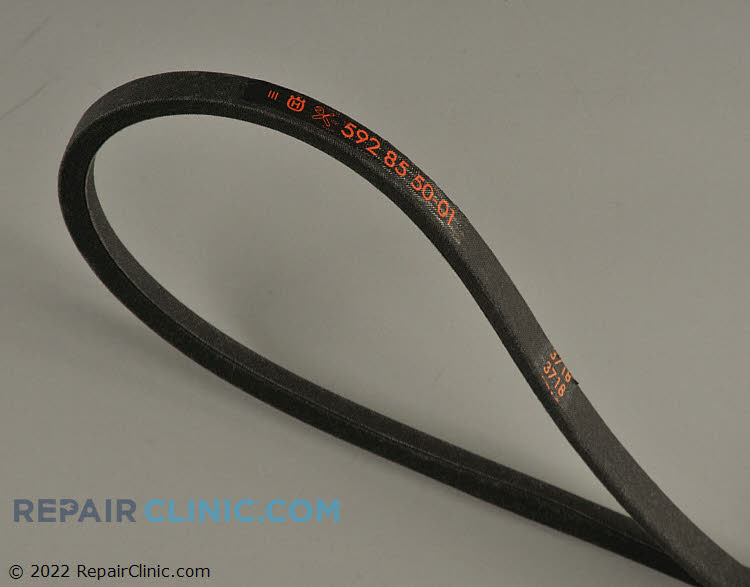 592855001 belt sales