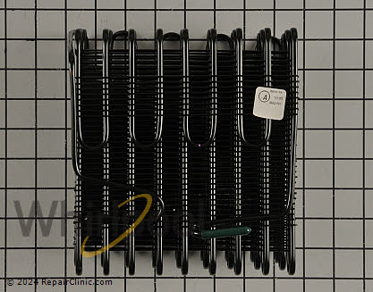 Condenser W11233073 Alternate Product View