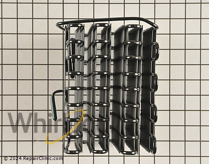 Condenser W11233073 Alternate Product View