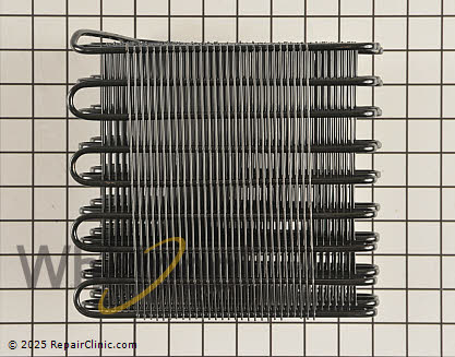 Condenser W11233073 Alternate Product View