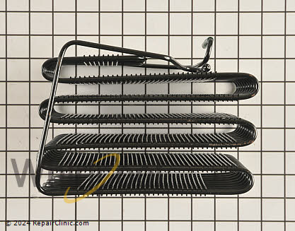 Condenser W11233073 Alternate Product View