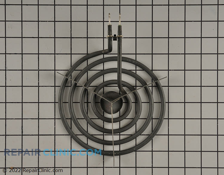 Range/Stove/Oven Coil Surface Element W11161939 Fast Shipping