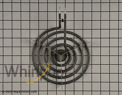 Coil Surface Element W11161939 Alternate Product View