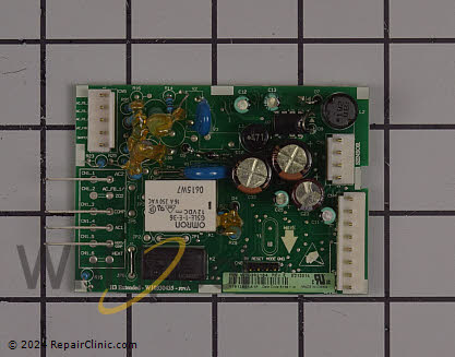 Defrost Control Board WPW10392184 Alternate Product View