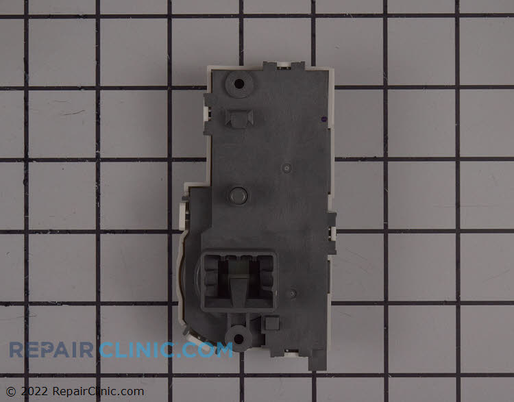 Washing Machine Door Lock WH01X29528 Fast Shipping Repair Clinic