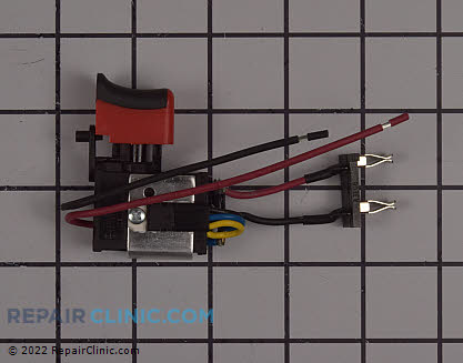 On - Off Switch 270001451 Alternate Product View