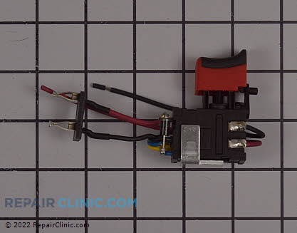 On - Off Switch 270001451 Alternate Product View