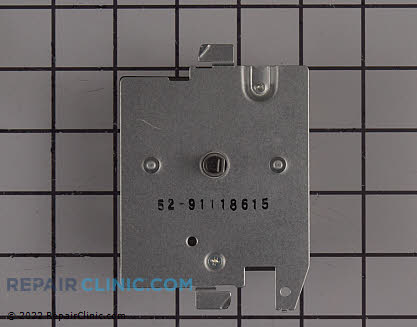 Timer WE04X25586 Alternate Product View