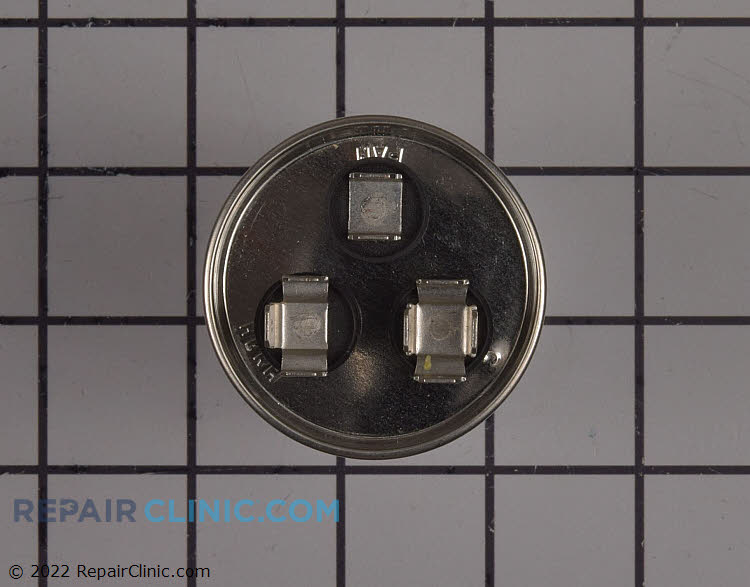Dual Run Capacitor P291-3074R Alternate Product View