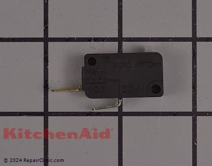 Door Switch WPW10134019 Alternate Product View