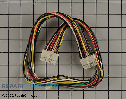 Wire Harness S1-02539876000 Alternate Product View