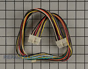 Wire Harness - Part # 2337360 Mfg Part # S1-02539876000