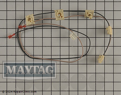 Wire Harness W10208626 Alternate Product View