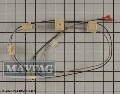 Wire Harness W10208626 Alternate Product View