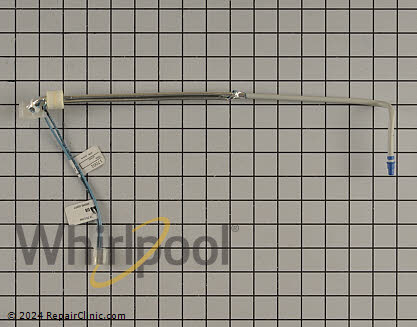 Fill Tube W11366500 Alternate Product View