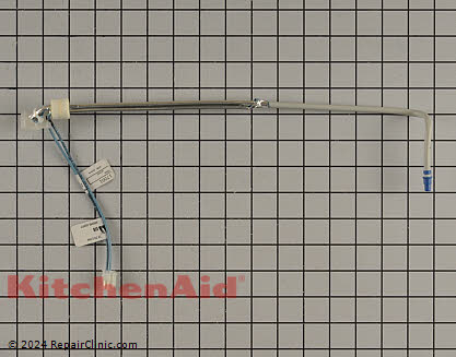 Fill Tube W11366500 Alternate Product View