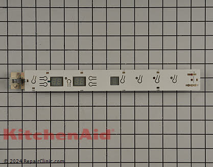 Control Board WP2252138 Alternate Product View