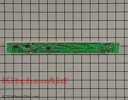 Control Board WP2252138 Alternate Product View
