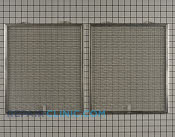 Grease Filter - Part # 4959202 Mfg Part # S99010430-002