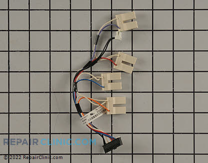 Wire Harness W11193817 Alternate Product View