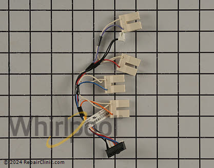 Wire Harness W11193817 Alternate Product View
