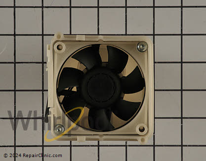 Vent Fan Motor WPW10434964 Alternate Product View