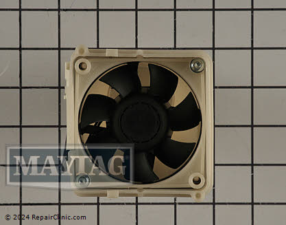 Vent Fan Motor WPW10434964 Alternate Product View