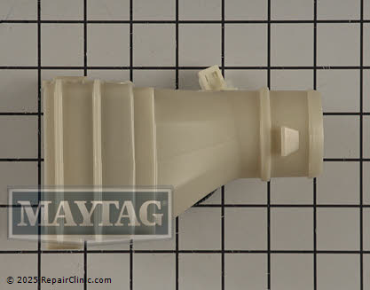 Vent Fan Motor WPW10434964 Alternate Product View