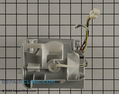 Ice Maker Assembly W10908391 Alternate Product View