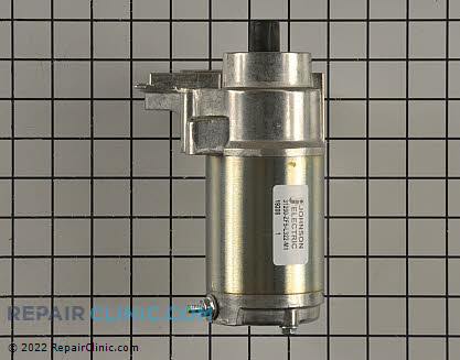 Electric Starter 31200-ZF5-L32 Alternate Product View