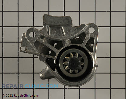 Electric Starter 31200-ZF5-L32 Alternate Product View