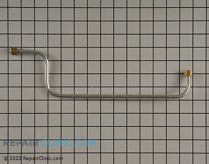 Gas Tube or Connector 00445582 Alternate Product View