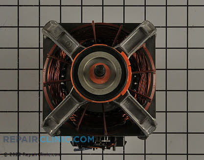 Drive Motor WE17X10012 Alternate Product View