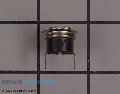 High Limit Thermostat WE04X26138 Alternate Product View