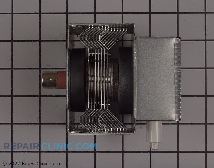 Magnetron - Item Number EAS42812937