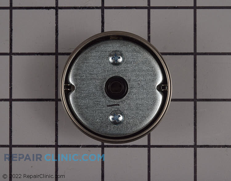 Range/Stove/Oven Control Knob AEZ74533305 Fast Shipping Repair Clinic