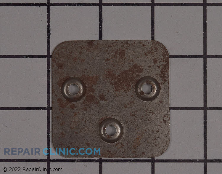 00777 Exhaust Deflector