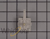 Selector Switch - Part # 4843460 Mfg Part # W11168256