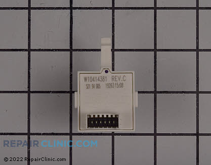Selector Switch W11168256 Alternate Product View